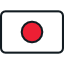 Japan Logo